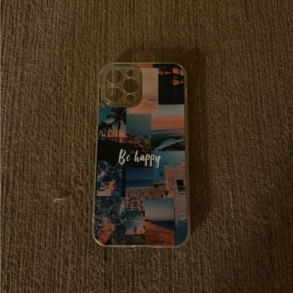 For an iPhone 12 Pro.